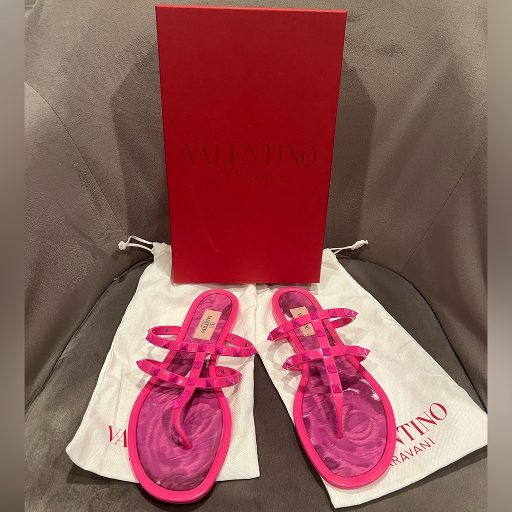 Valentino PM Thong